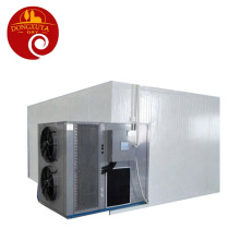 Industrial Vegetable Onion dryer Heat Pump Drying Machine